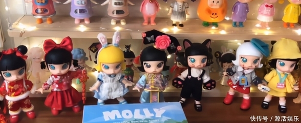 85后夫妻靠賣玩具年入16億，盲盒暴利模式背后的商業邏輯