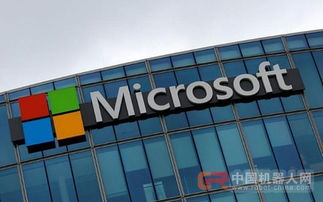 產業布局蟄伏多年 微軟AI的洪荒之力即將全面爆發